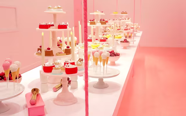 Museum of Ice Cream Singapore