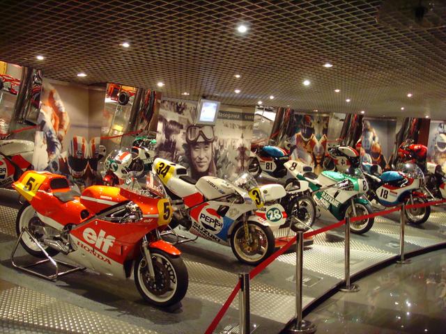 Macau Grandprix Museum