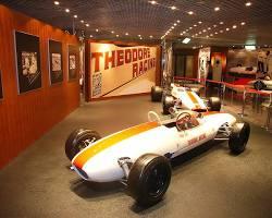 Macau Grandprix Museum