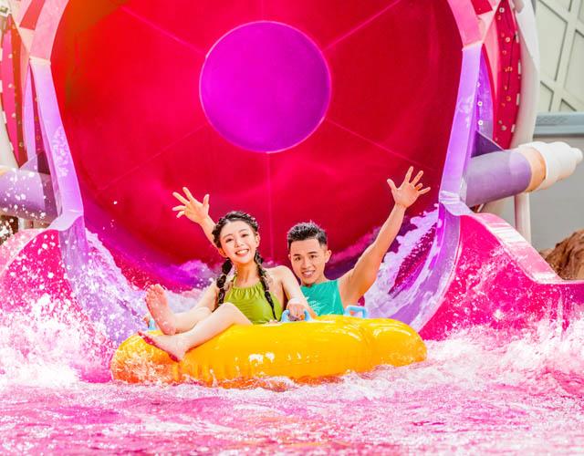 Studio City Water Park