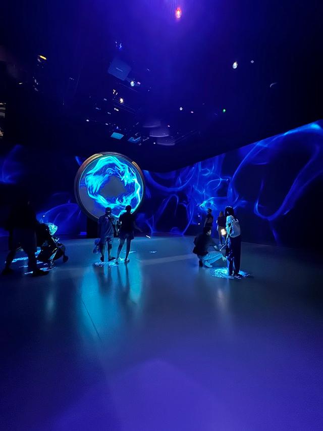 Harry Potter: Visions of Magic